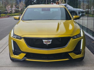 2024 Cadillac CT5 V-Series