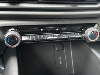 2024 Chevrolet Silverado EV Work Truck 3WT