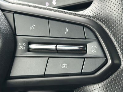 2024 Chevrolet Silverado EV Work Truck 3WT