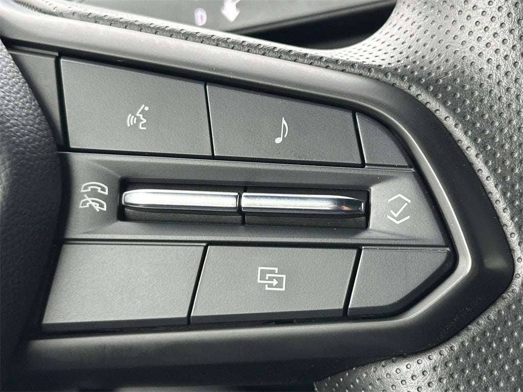 2024 Chevrolet Silverado EV Work Truck 3WT