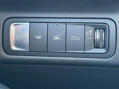 2024 Chevrolet Silverado EV Work Truck 3WT