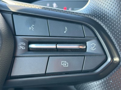 2024 Chevrolet Silverado EV Work Truck 3WT