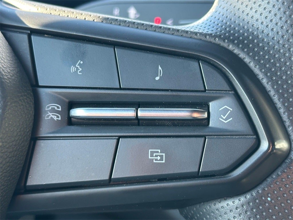 2024 Chevrolet Silverado EV Work Truck 3WT