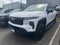 2024 Chevrolet Silverado EV Work Truck 4WT