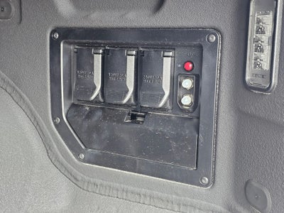 2024 Chevrolet Silverado EV Work Truck 4WT