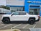 2024 Chevrolet Silverado EV Work Truck 4WT