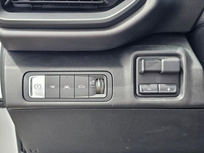 2024 Chevrolet Silverado EV Work Truck 4WT