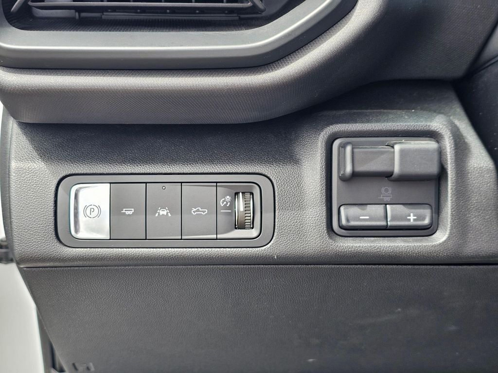 2024 Chevrolet Silverado EV Work Truck 4WT