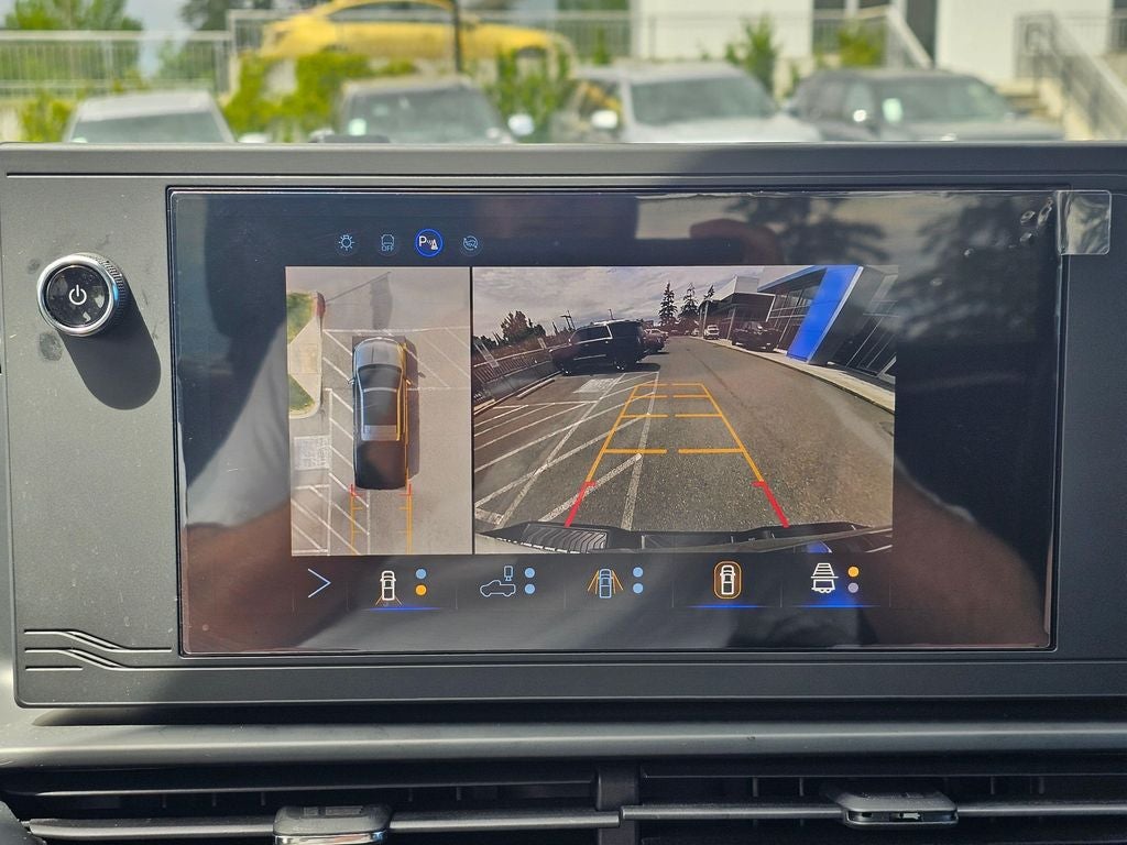 2024 Chevrolet Silverado EV Work Truck 4WT
