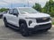 2024 Chevrolet Silverado EV Work Truck 4WT