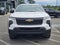 2024 Chevrolet Silverado EV Work Truck 4WT