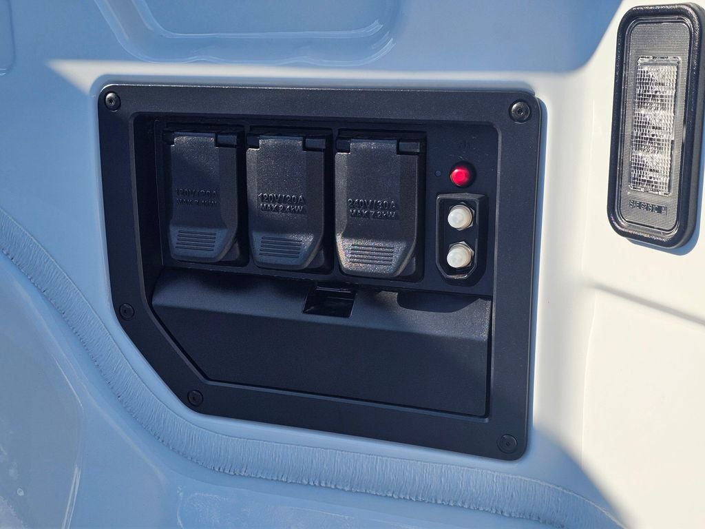 2026 Chevrolet Silverado EV Work Truck Max Range