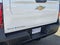 2026 Chevrolet Silverado EV Work Truck Max Range