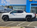 2026 Chevrolet Silverado EV Work Truck Max Range