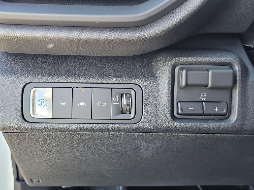 2026 Chevrolet Silverado EV Work Truck Max Range