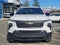 2026 Chevrolet Silverado EV Work Truck Max Range