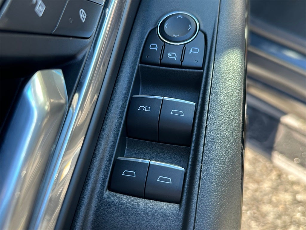 2026 Chevrolet Silverado EV LT