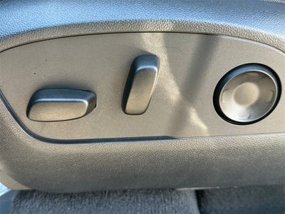 2026 Chevrolet Silverado EV LT