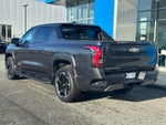 2026 Chevrolet Silverado EV LT