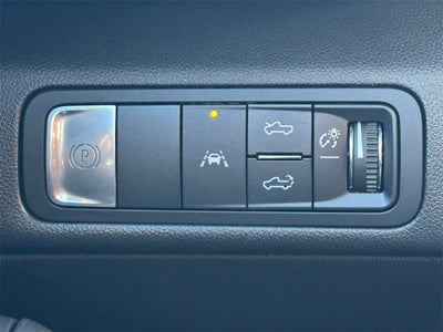 2026 Chevrolet Silverado EV LT