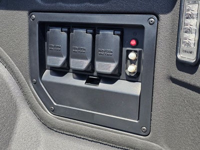 2025 Chevrolet Silverado EV RST Max Range