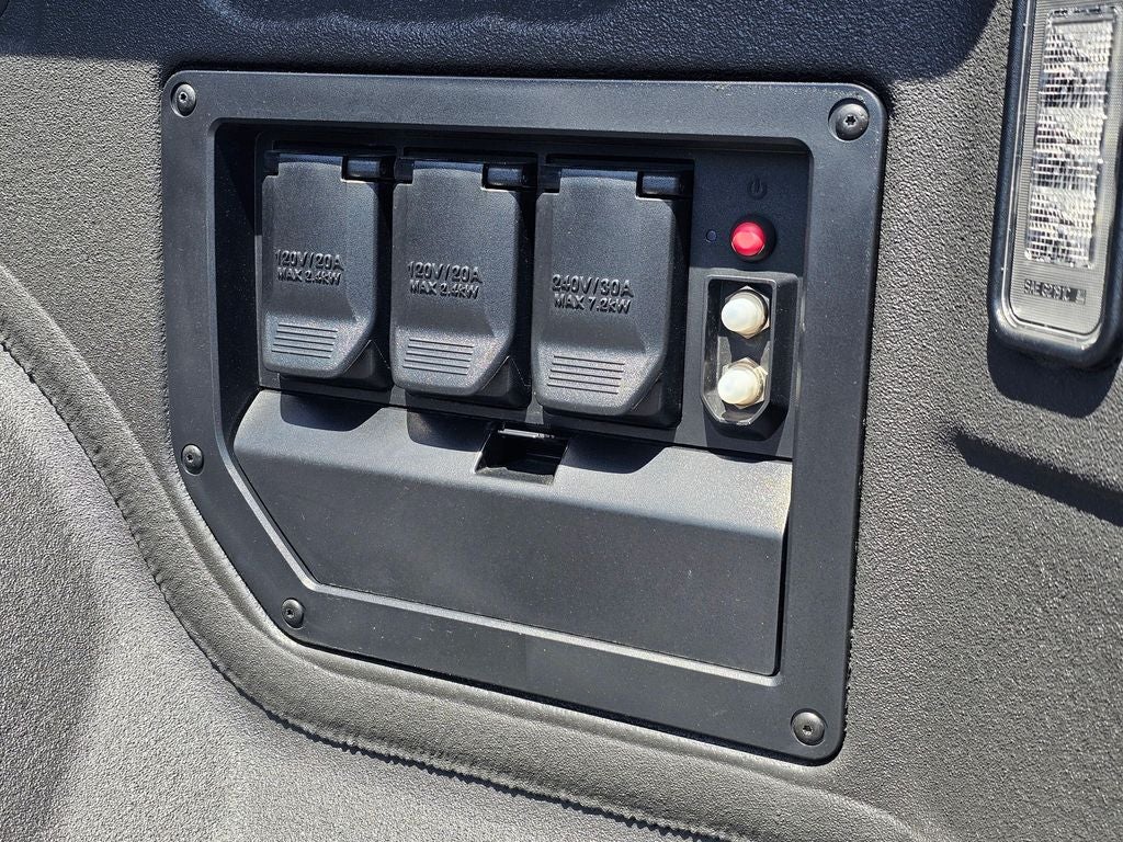 2025 Chevrolet Silverado EV RST Max Range