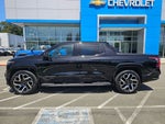 2025 Chevrolet Silverado EV RST Max Range
