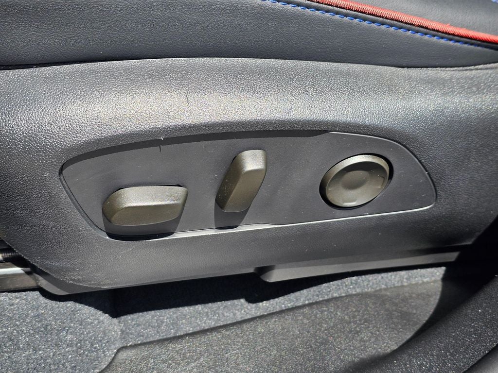 2025 Chevrolet Silverado EV RST Max Range