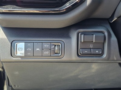 2025 Chevrolet Silverado EV RST Max Range