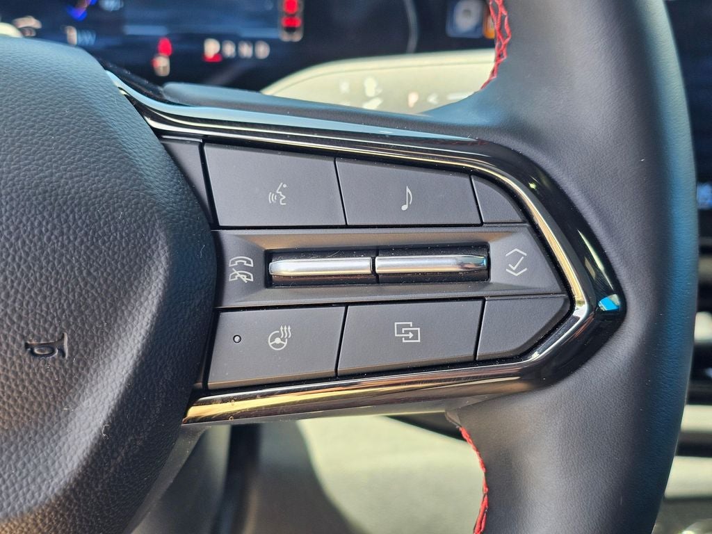 2025 Chevrolet Silverado EV RST Max Range