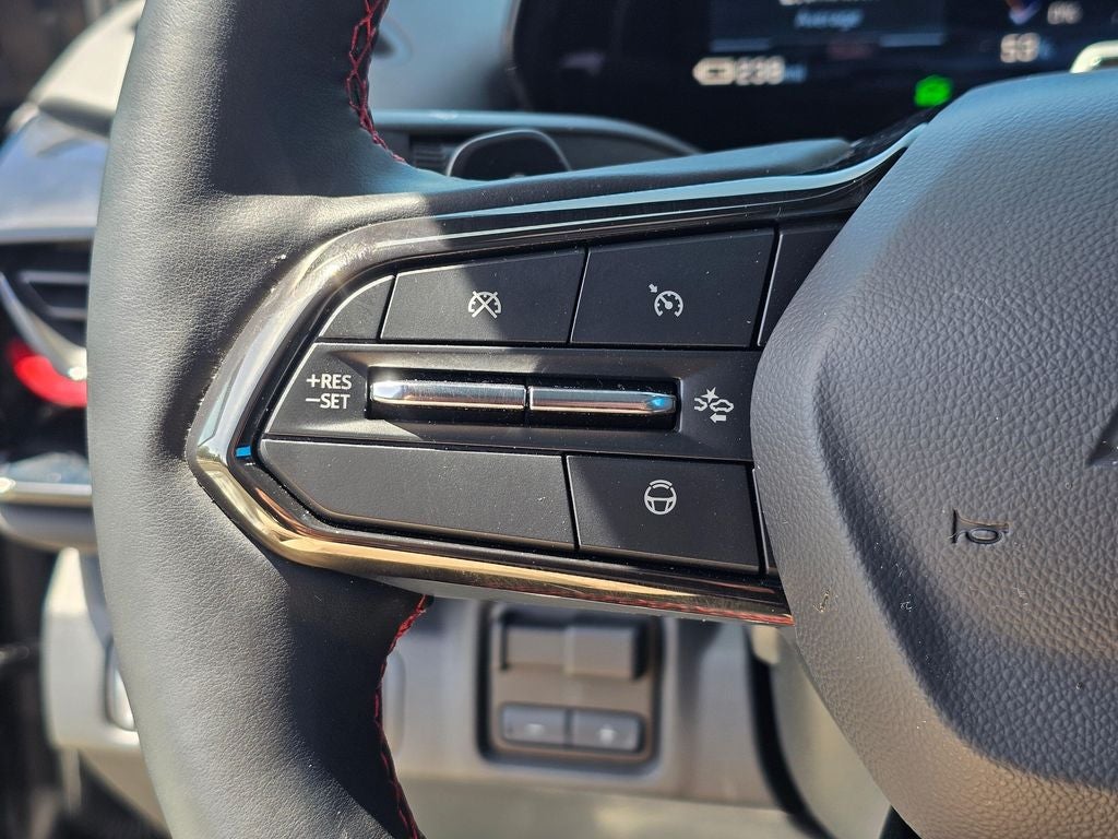 2025 Chevrolet Silverado EV RST Max Range