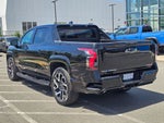 2025 Chevrolet Silverado EV RST Max Range