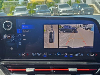 2025 Chevrolet Silverado EV RST Max Range