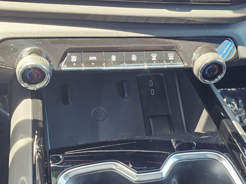 2025 Chevrolet Silverado EV RST Max Range