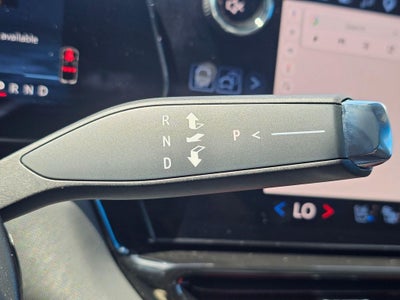 2025 Chevrolet Silverado EV RST Max Range