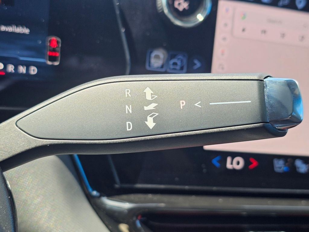 2025 Chevrolet Silverado EV RST Max Range