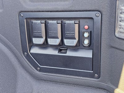 2025 Chevrolet Silverado EV RST Max Range