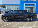 2025 Chevrolet Silverado EV RST Max Range