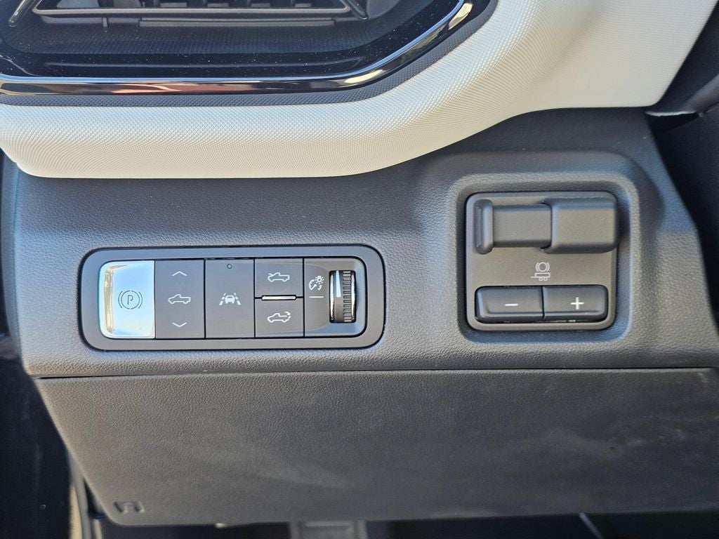 2025 Chevrolet Silverado EV RST Max Range