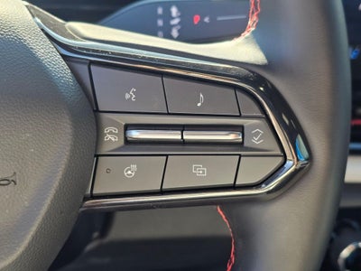 2025 Chevrolet Silverado EV RST Max Range