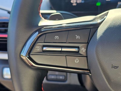 2025 Chevrolet Silverado EV RST Max Range