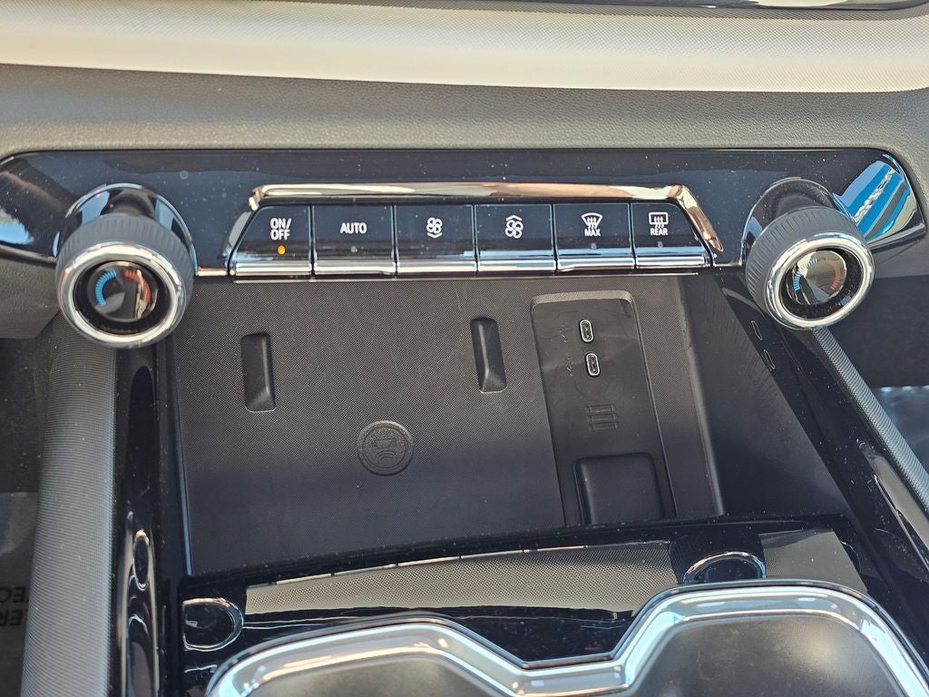 2025 Chevrolet Silverado EV RST Max Range