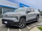 2025 Chevrolet Silverado EV RST Max Range