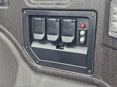 2025 Chevrolet Silverado EV RST Max Range