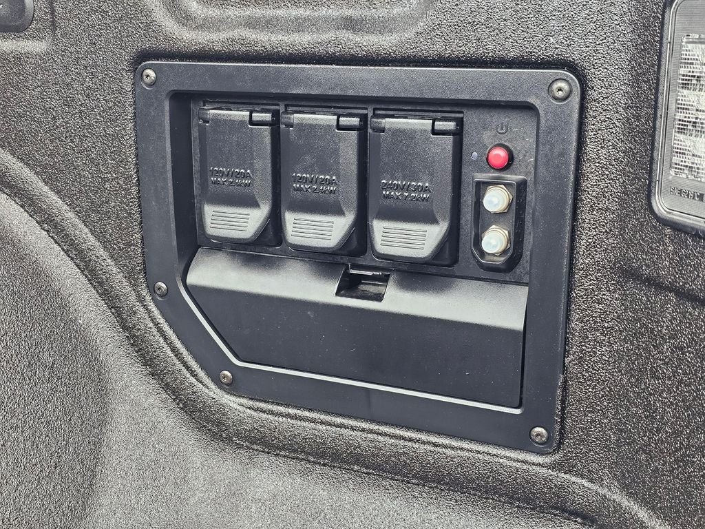 2025 Chevrolet Silverado EV RST Max Range