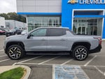 2025 Chevrolet Silverado EV RST Max Range