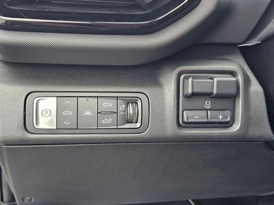 2025 Chevrolet Silverado EV RST Max Range