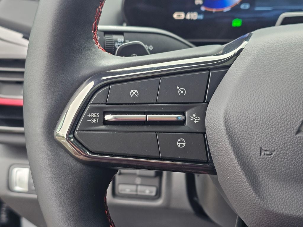 2025 Chevrolet Silverado EV RST Max Range