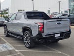 2025 Chevrolet Silverado EV RST Max Range