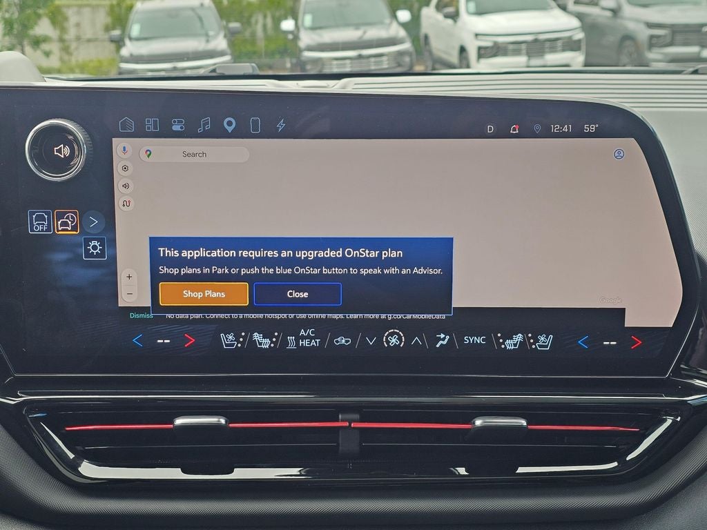 2025 Chevrolet Silverado EV RST Max Range